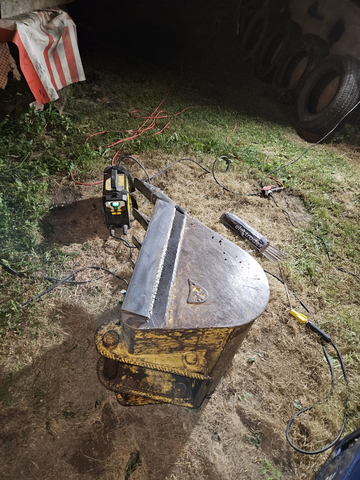 USLUGE FARBANJA